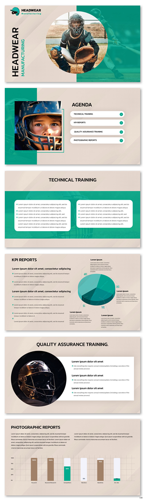 PowerPoint Design by pb for this project | Design: #32726749
