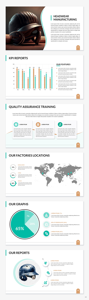 PowerPoint Design by pb for this project | Design: #32726750