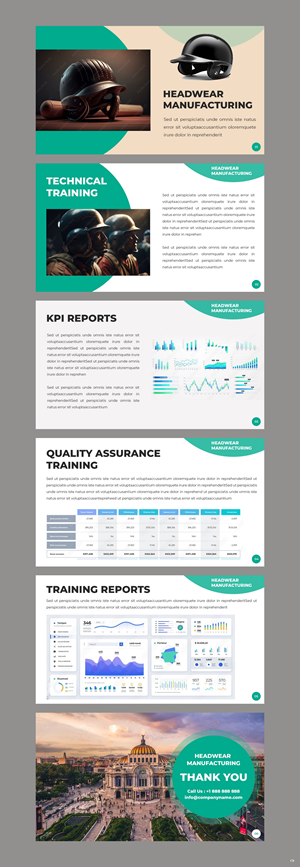 PowerPoint Design by pb for this project | Design: #32726752