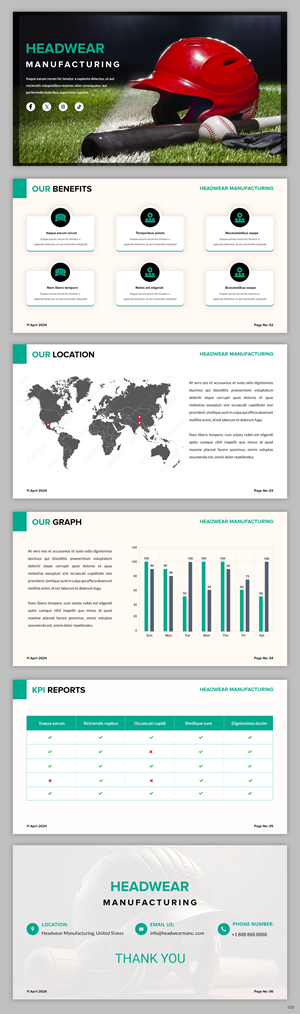 PowerPoint Design by pb for this project | Design: #32726755