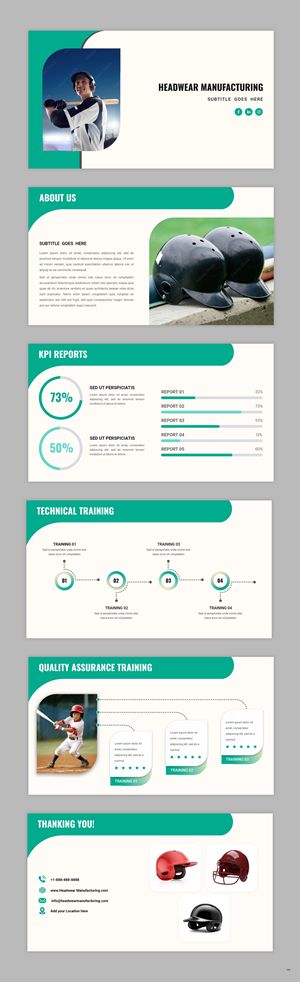 PowerPoint Design by pb for this project | Design: #32726756