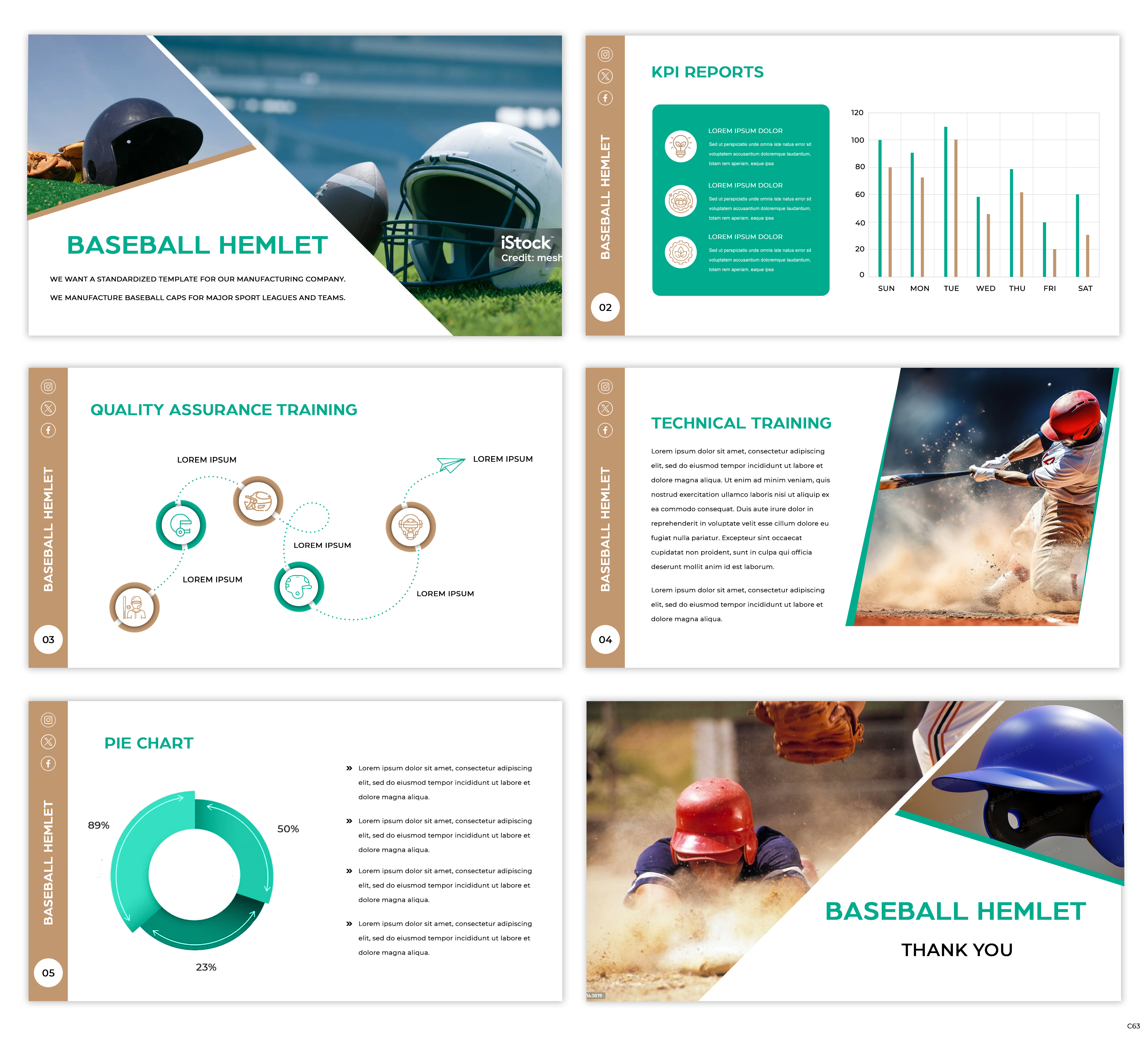Design de PowerPoint par pb pour ce projet | Design #32726757