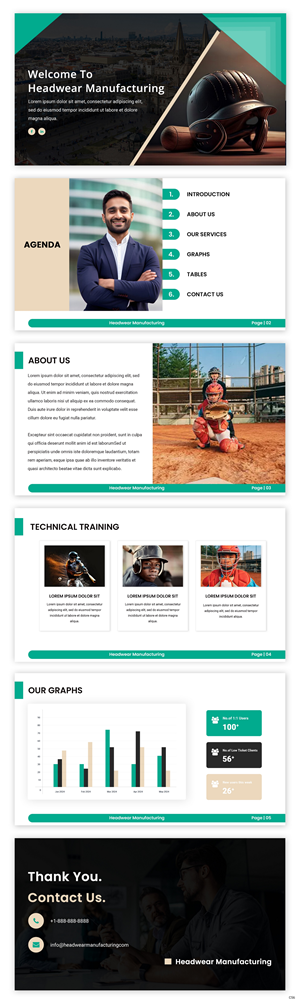 PowerPoint Design by pb for this project | Design: #32726759