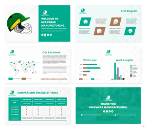 PowerPoint Design by pb for this project | Design: #32726763