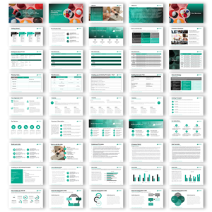 PowerPoint Design by joseborgesbarboza 2 for this project | Design: #32721086