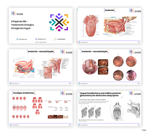PowerPoint Design by pb