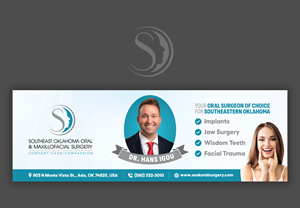 Billboard Design by afelidesigns for this project | Design #32719082