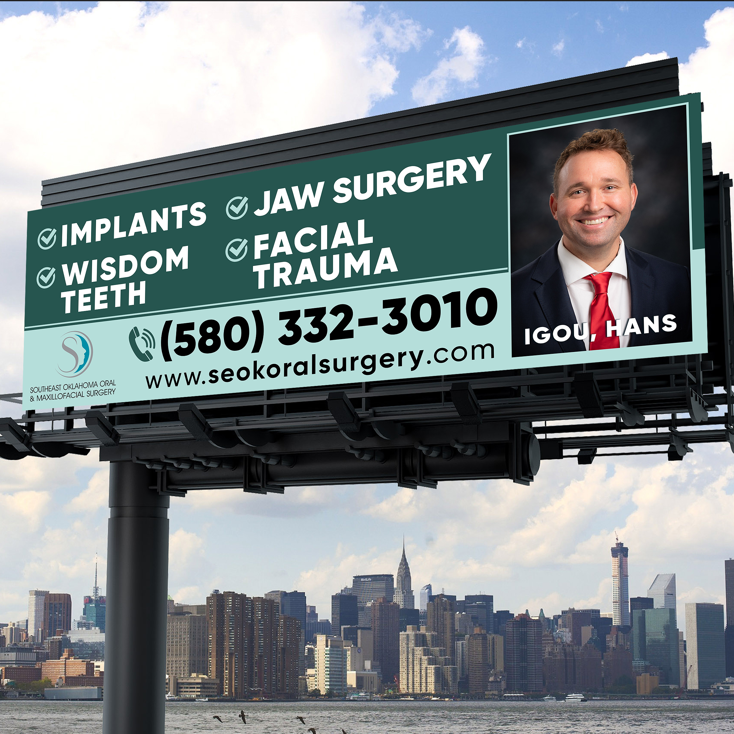 Billboard Design by Designers Hub for this project | Design #32722609