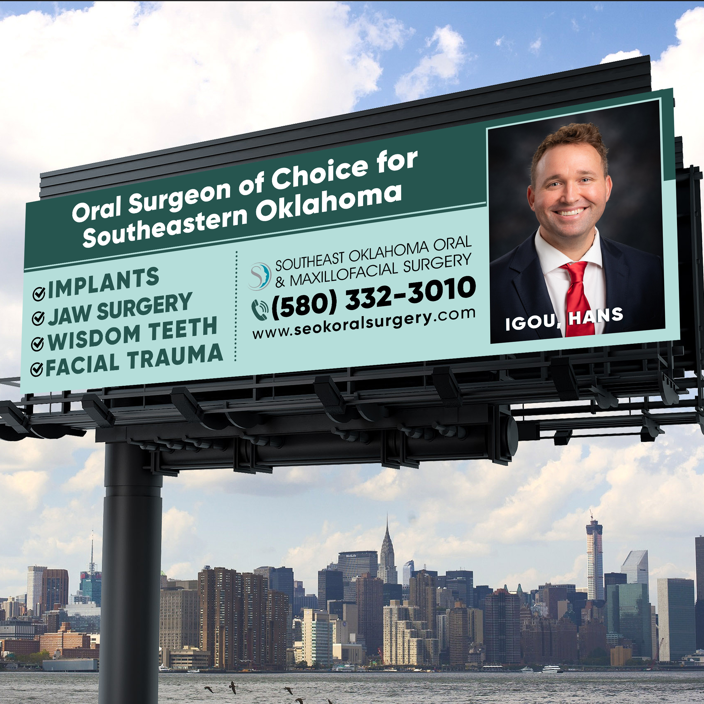 Billboard Design by Designers Hub for this project | Design #32722610