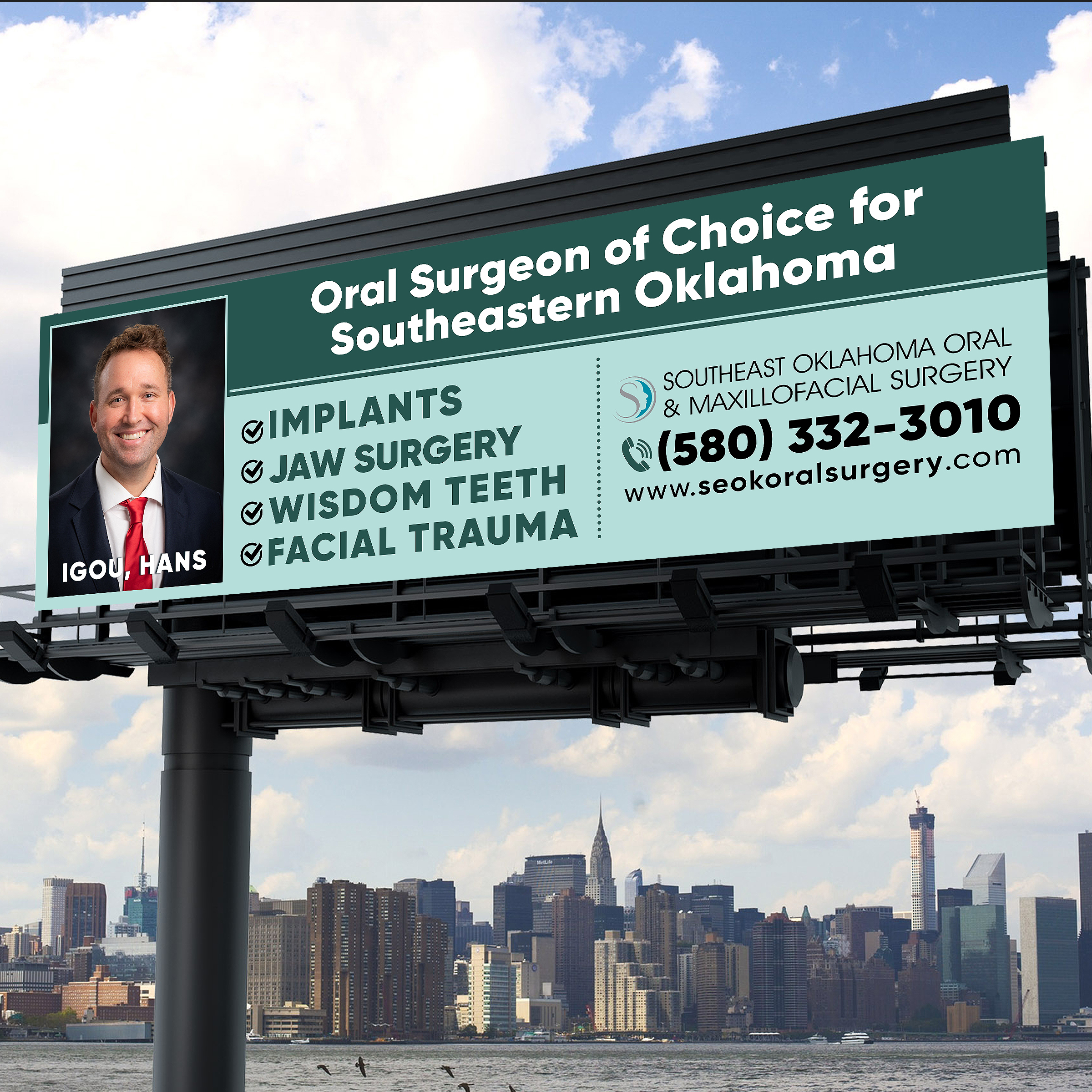 Billboard Design by Designers Hub for this project | Design #32726291