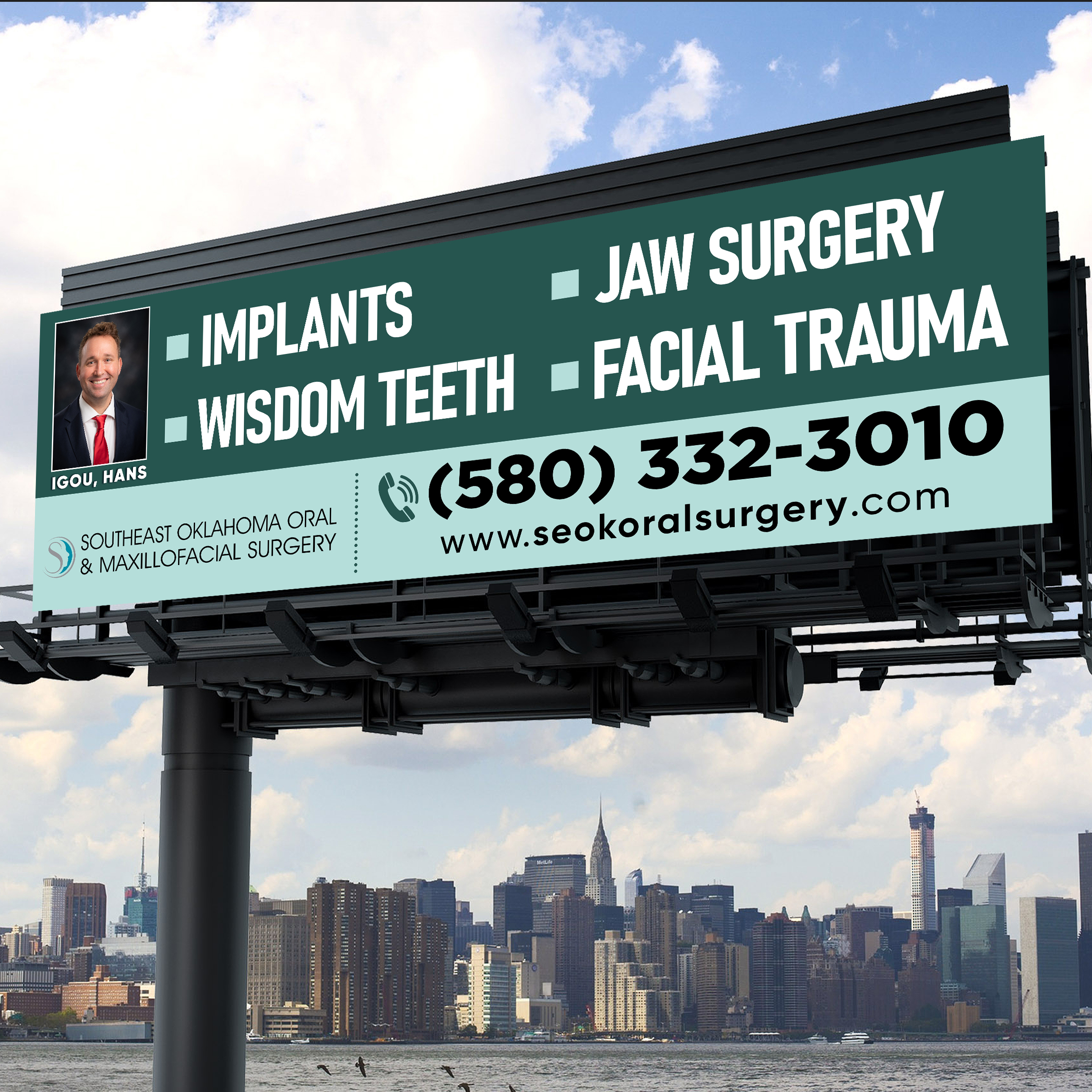 Billboard Design by Designers Hub for this project | Design #32726799