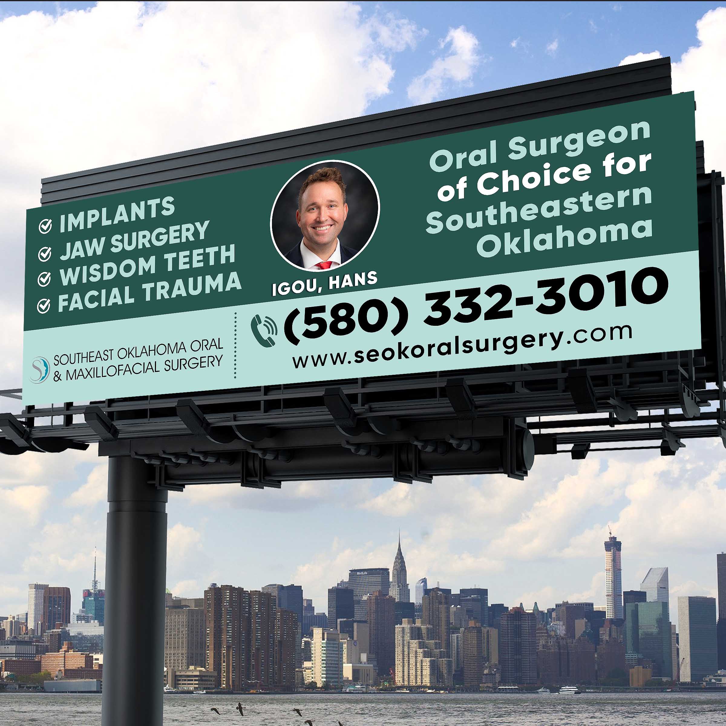 Billboard Design by Designers Hub for this project | Design #32727037