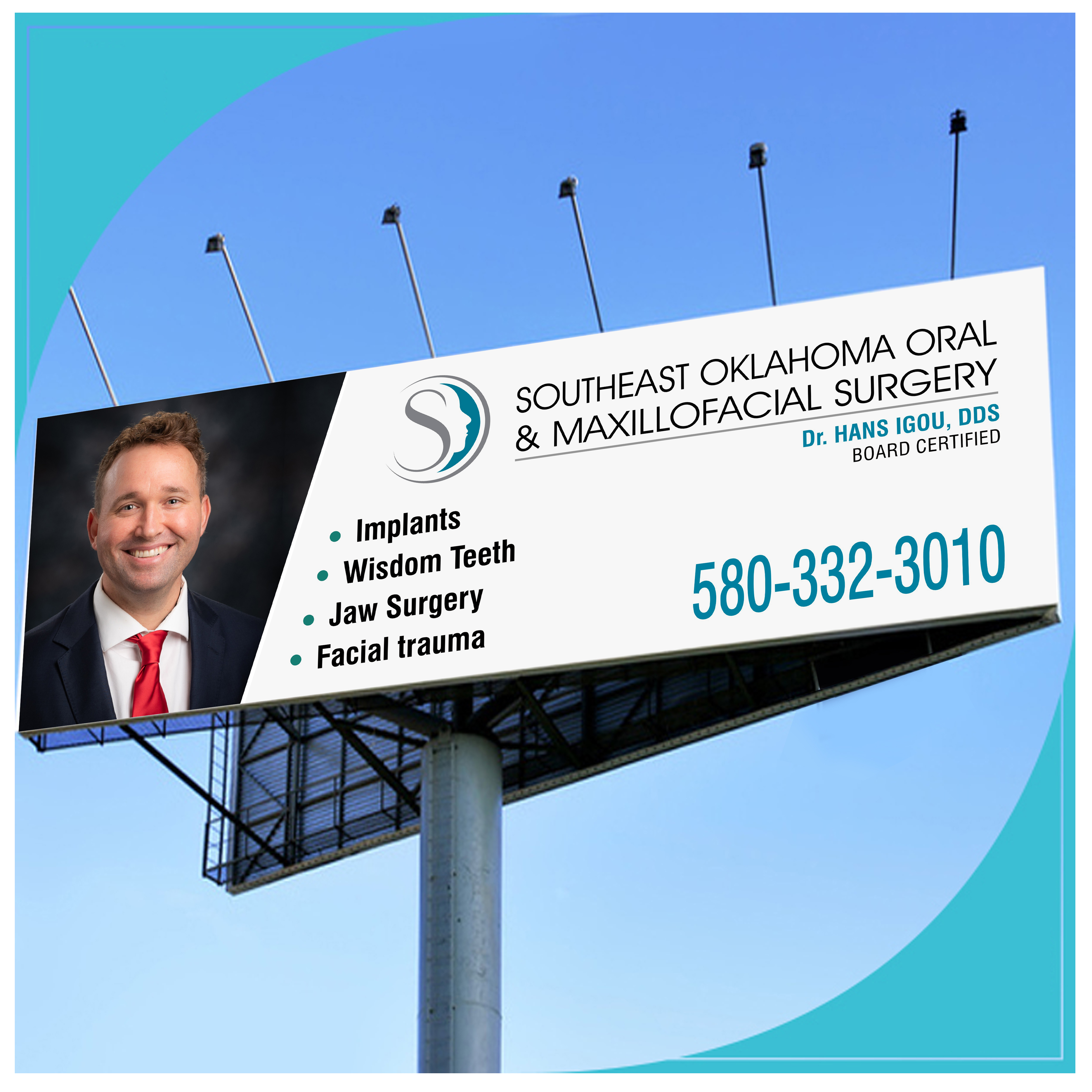 Billboard Design by Grahpica for this project | Design #32724454