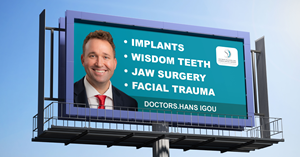 Billboard Design by ainee4 for this project | Design: #32727008