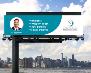 Billboard Design by dadaMEDIA for this project | Design: #32729502