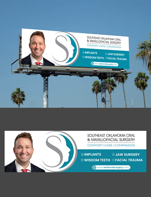 Billboard Design by Adi GFX for this project | Design: #32718973