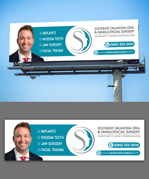 Billboard Design by Adi GFX for this project | Design: #32729248