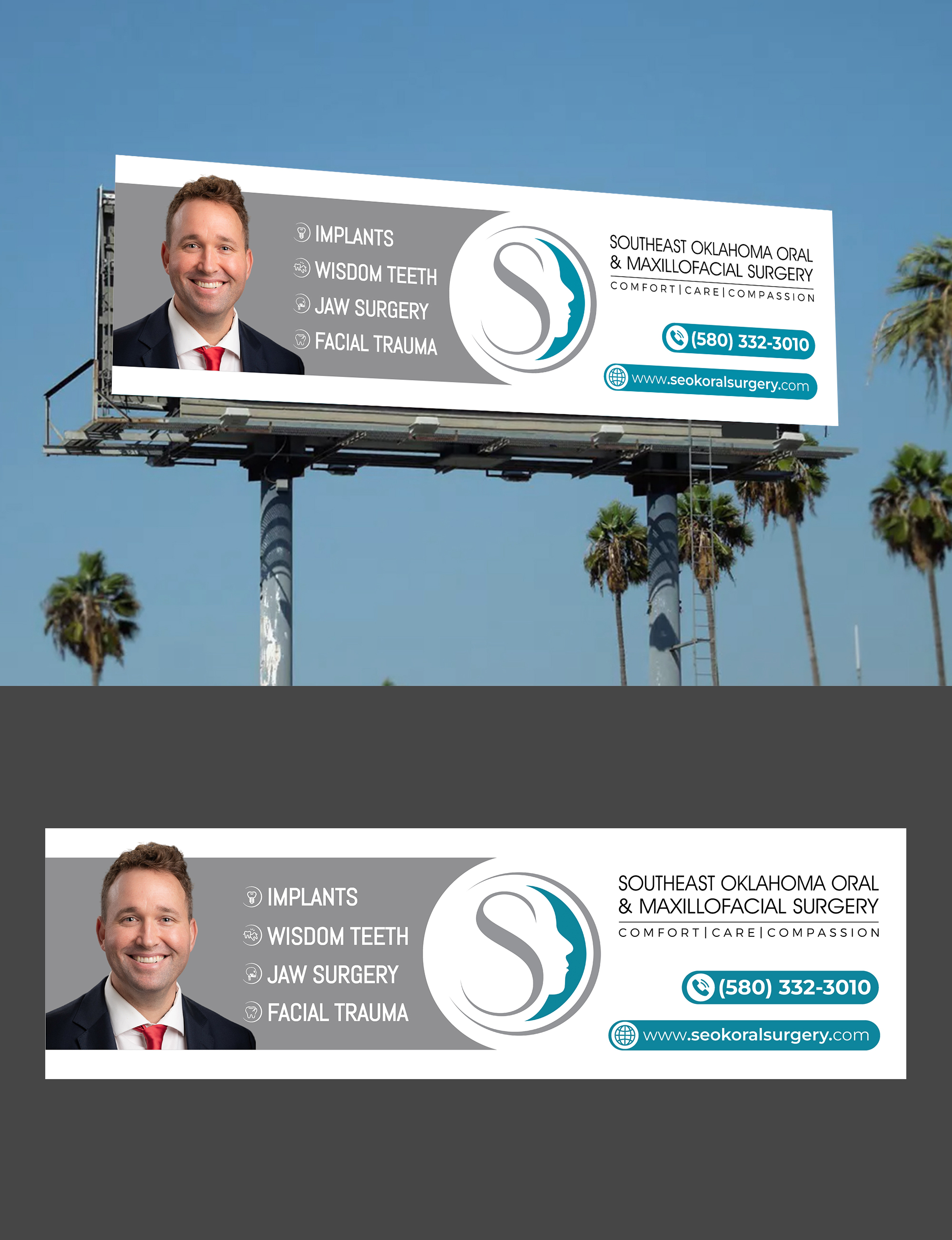 Diseño de Cartelera por Adi GFX para este proyecto | Diseño #32729307