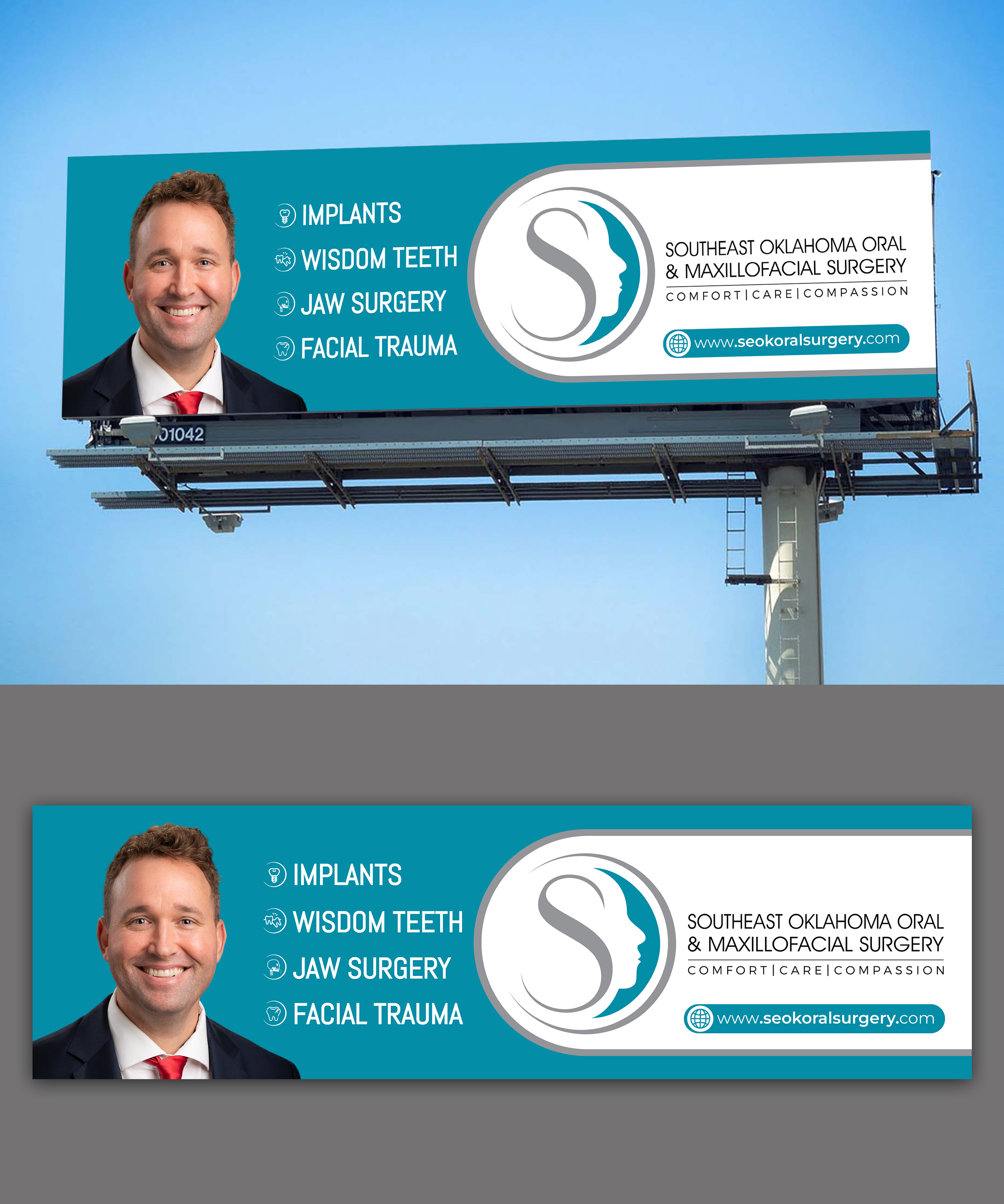 Diseño de Cartelera por Adi GFX para este proyecto | Diseño #32731506