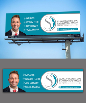 Billboard Design by Adi GFX for this project | Design: #32731506