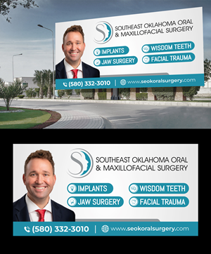 Billboard Design by Adi GFX for this project | Design: #32740508