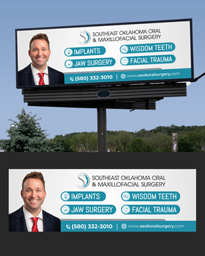 Billboard Design by Adi GFX for this project | Design: #32750419