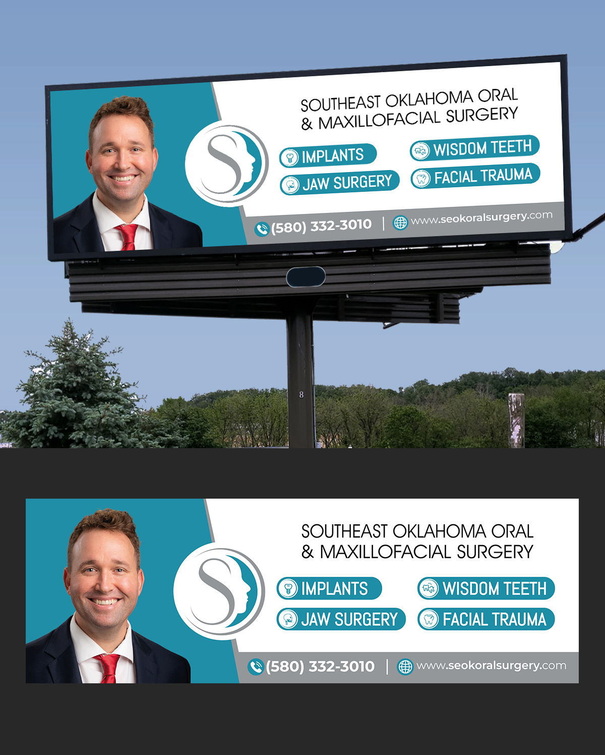 Billboard Design by Adi GFX for this project | Design #32750685