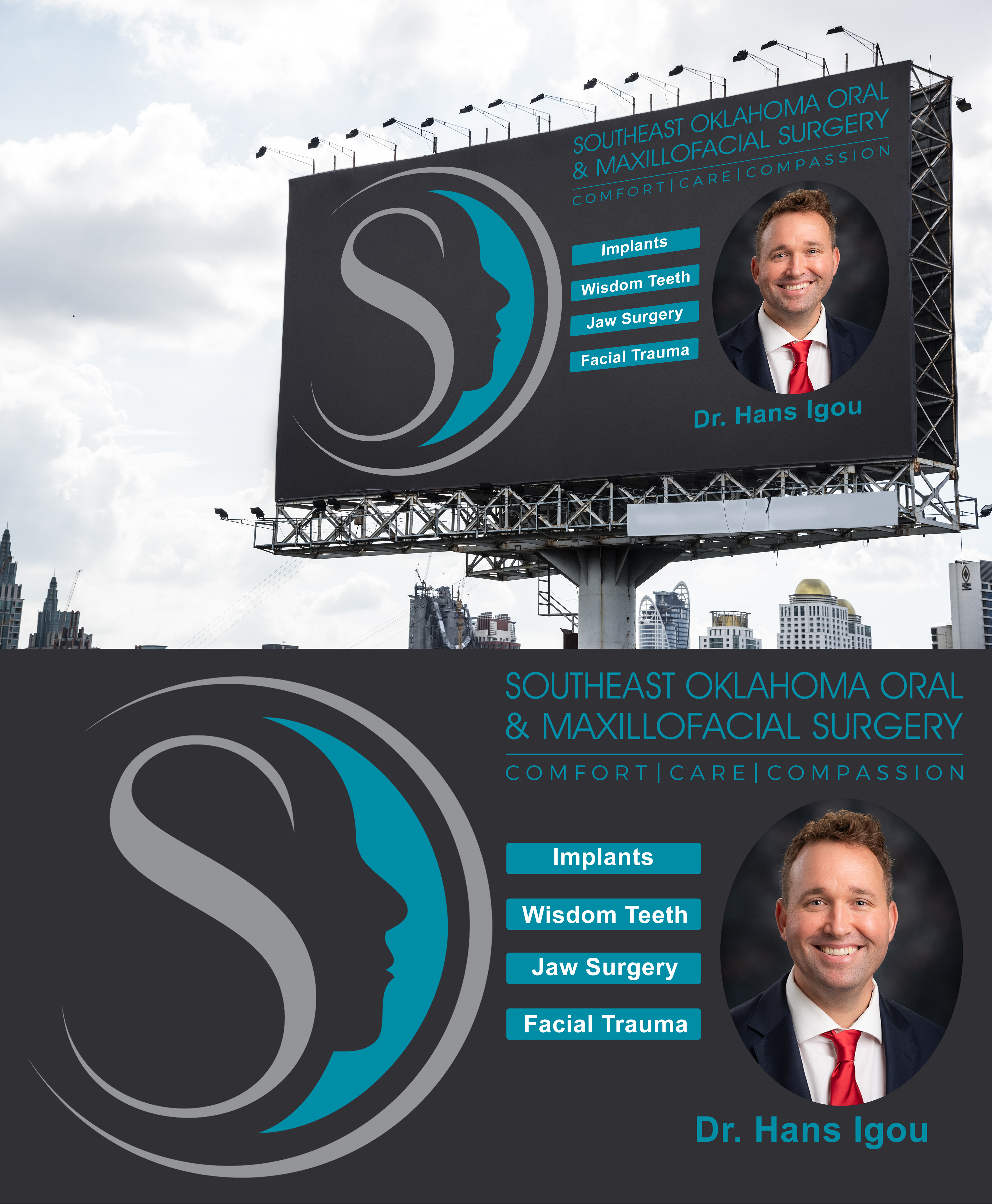 Diseño de Cartelera por Yayan gesuter para este proyecto | Diseño #32730440