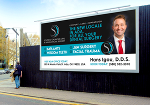 Billboard Design by debdesign for this project | Design: #32721475