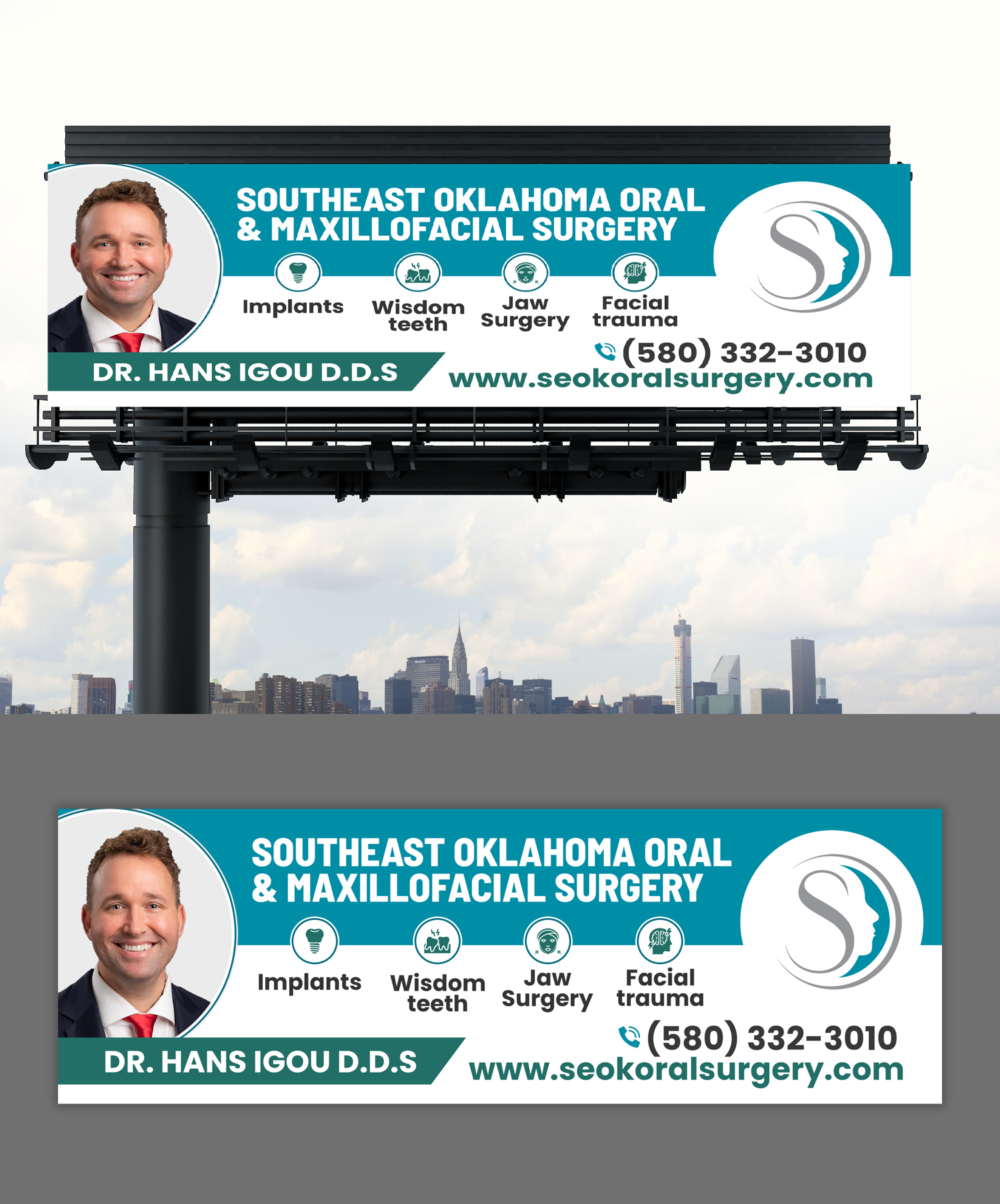 Diseño de Cartelera por debdesign para este proyecto | Diseño #32725641