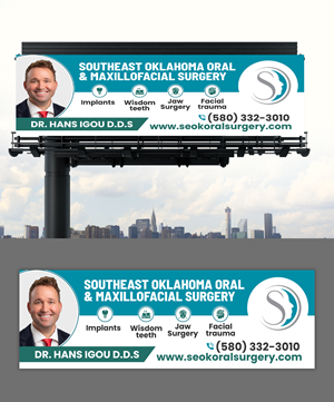 Billboard Design by debdesign for this project | Design: #32725641