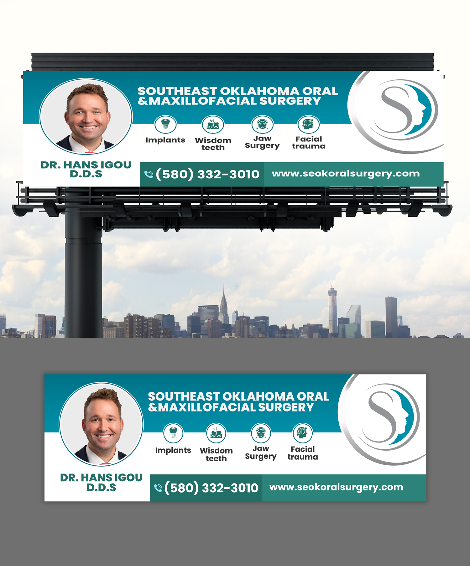 Diseño de Cartelera por debdesign para este proyecto | Diseño #32725642