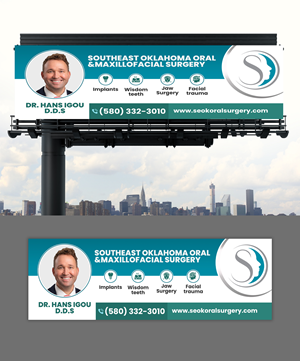 Billboard Design by debdesign for this project | Design: #32725642