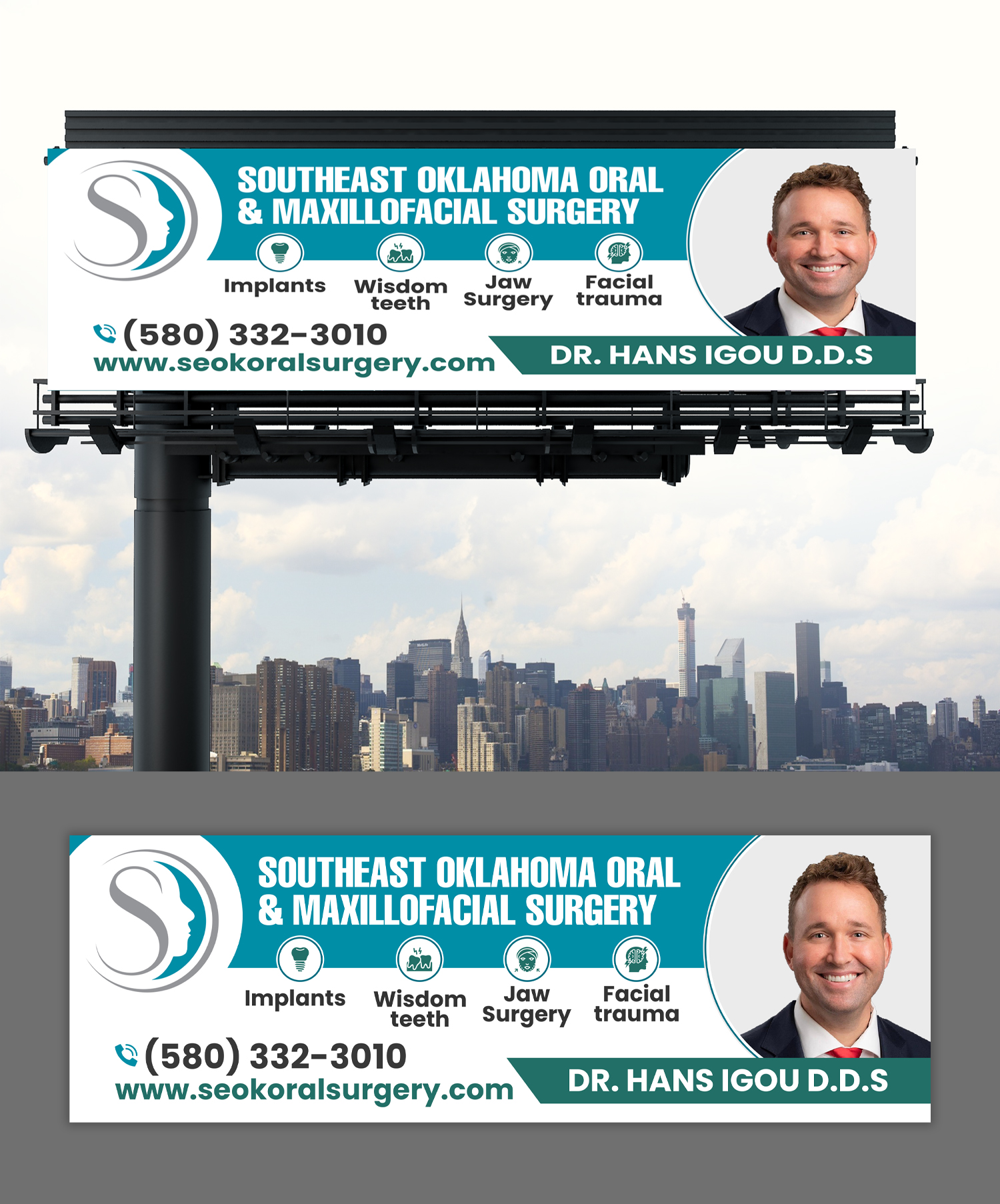 Diseño de Cartelera por debdesign para este proyecto | Diseño #32725643