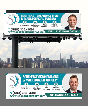 Billboard Design by debdesign for this project | Design: #32725643