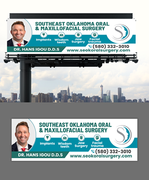 Billboard Design by debdesign for this project | Design: #32725644