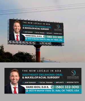 Billboard Design by debdesign for this project | Design: #32725661