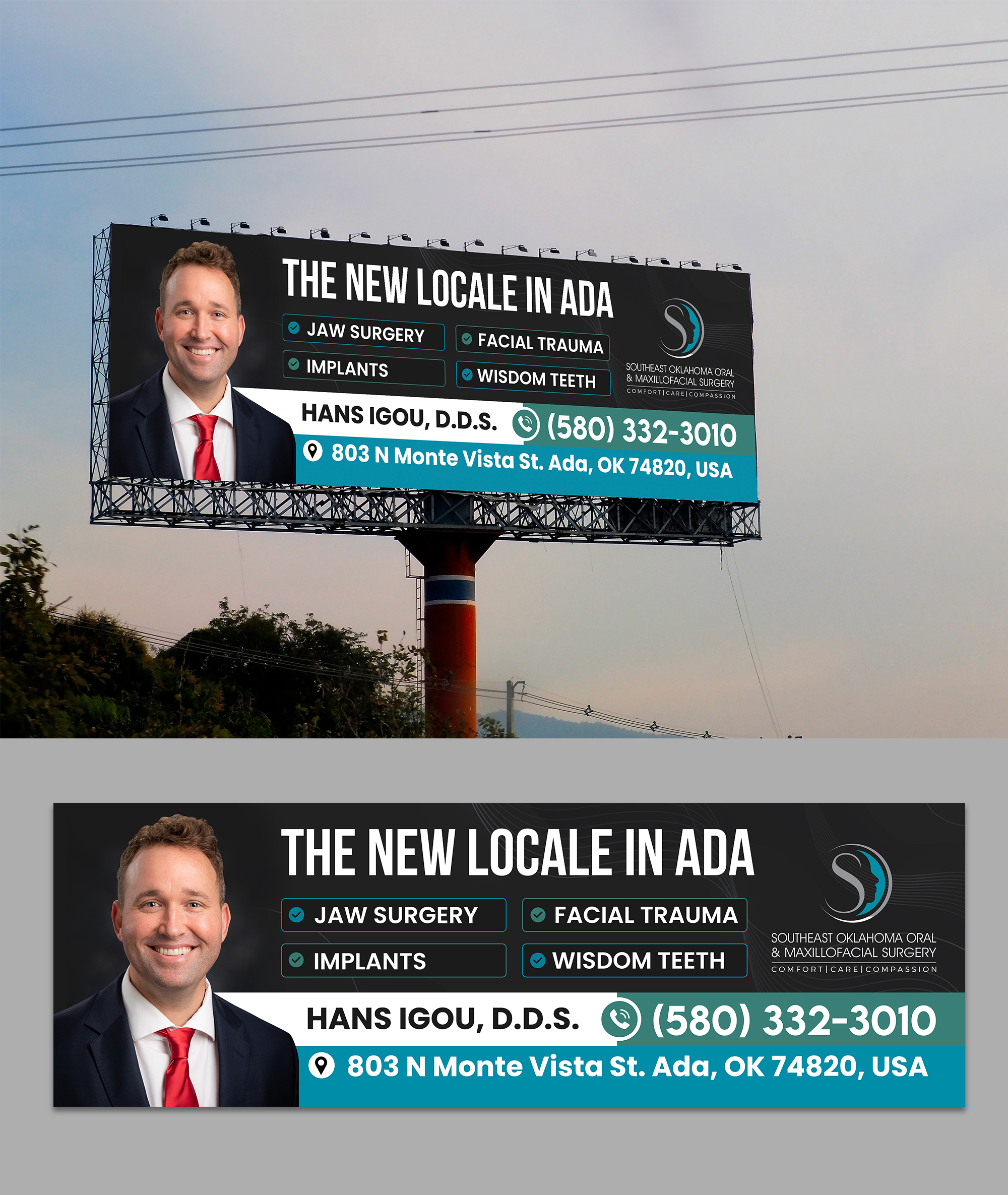 Diseño de Cartelera por debdesign para este proyecto | Diseño #32725662