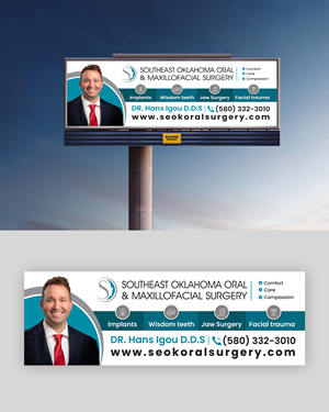 Billboard Design by debdesign for this project | Design: #32725983