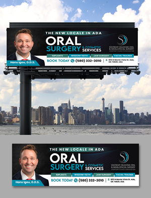 Billboard Design by debdesign for this project | Design: #32726150