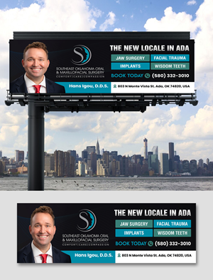 Werbetafel-Design von debdesign für dieses Projekt | Design: #32726152