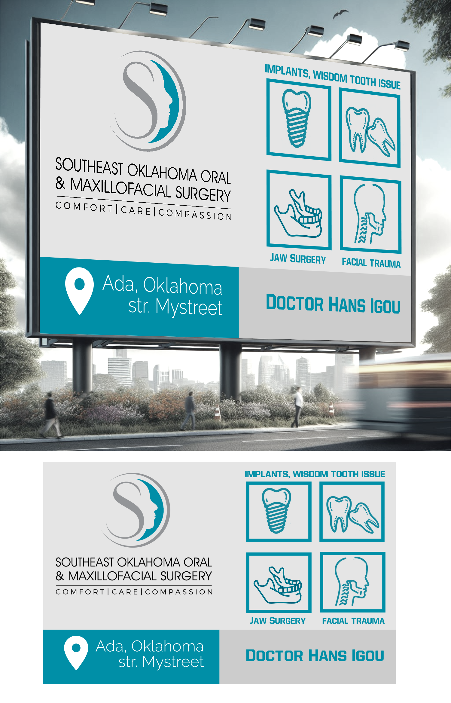 Design de Panneau par elveneclipse pour ce projet | Design #32724743