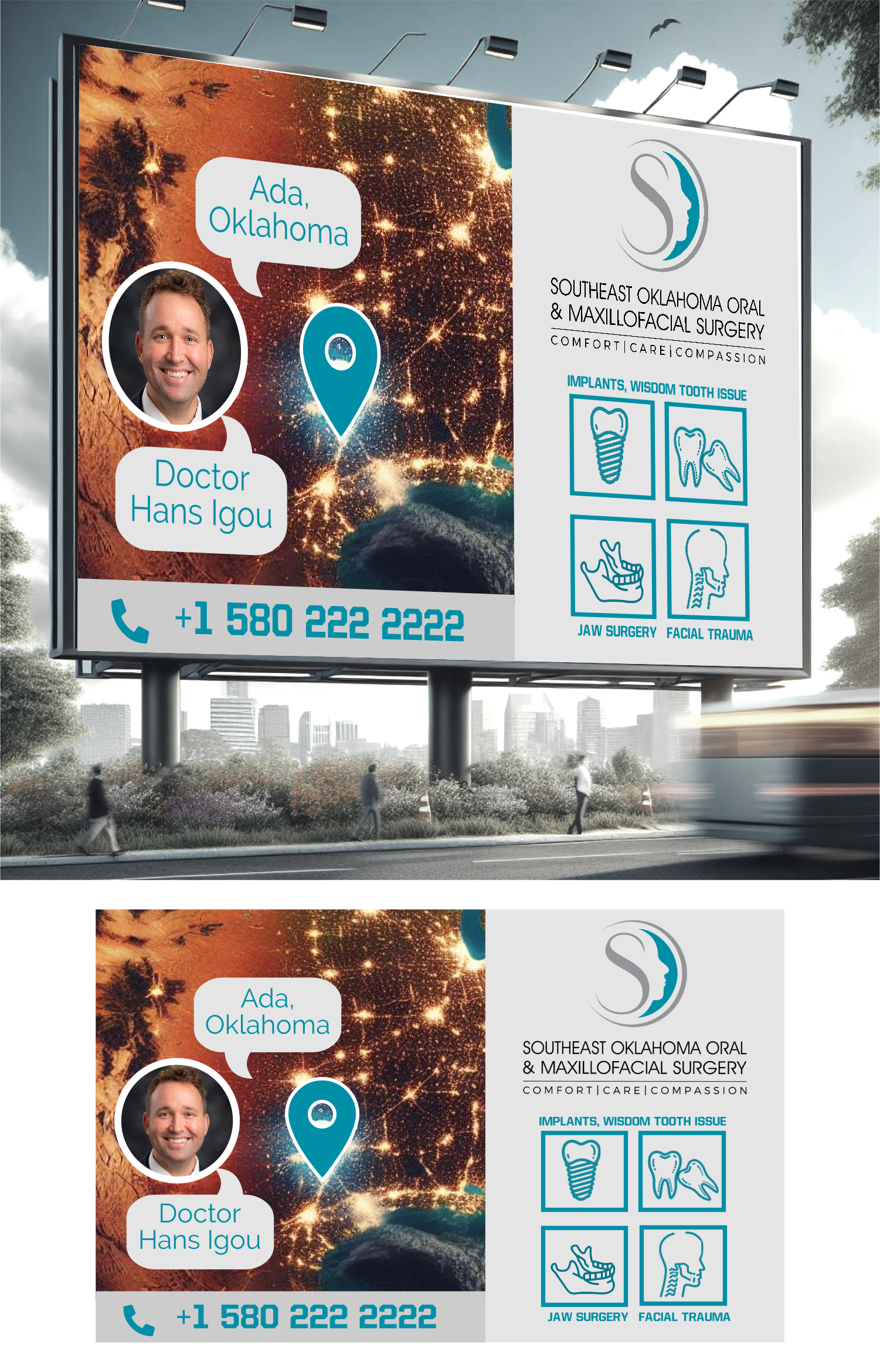 Design de Panneau par elveneclipse pour ce projet | Design #32724991