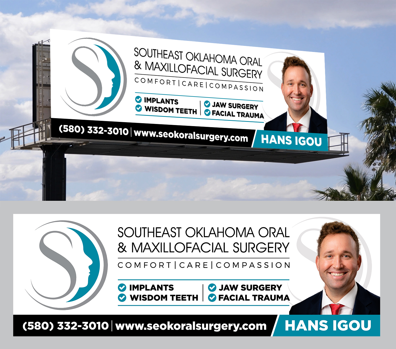 Billboard Design by Aurora:) for this project | Design #32721010