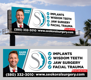 Billboard Design by Aurora:) for this project | Design: #32733098