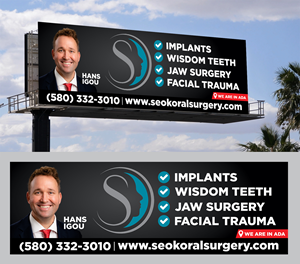 Billboard Design by Aurora:) for this project | Design: #32739825