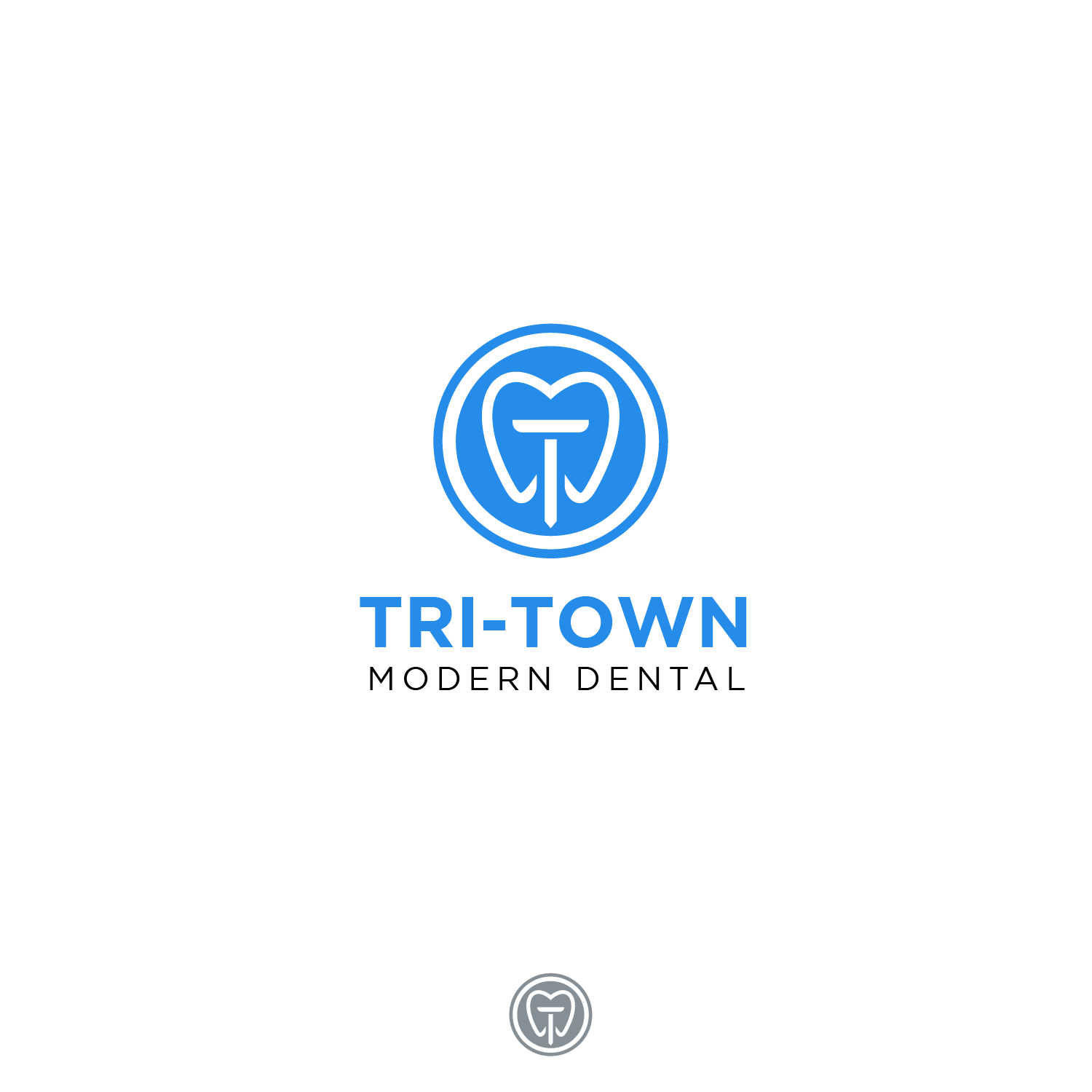 Logo Design by Daniel D.izon for this project | Design #32720072
