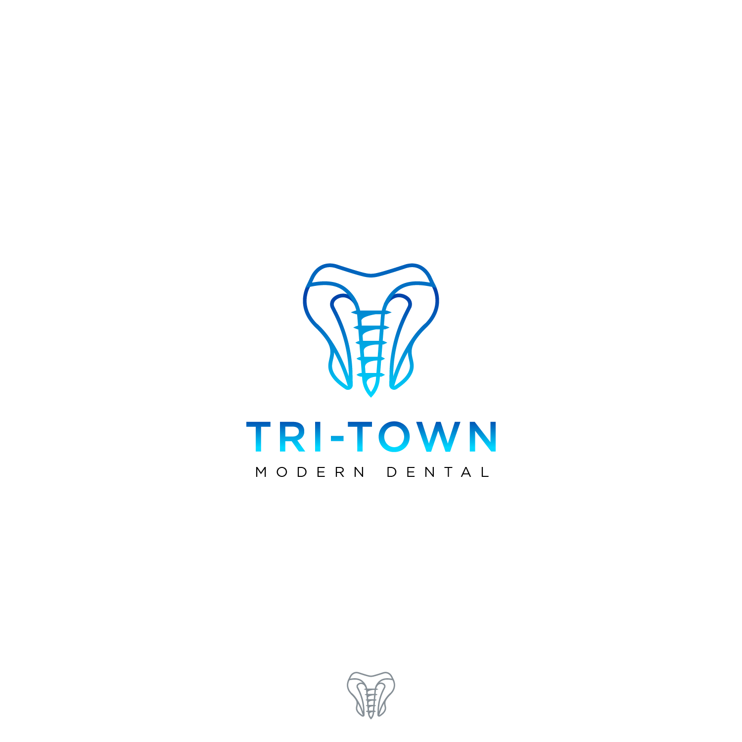 Logo Design by Daniel D.izon for this project | Design #32720226