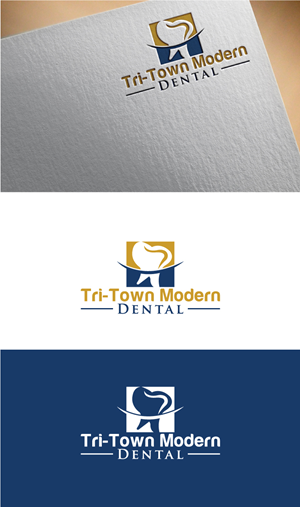 Logo Design by SoltBee for this project | Design: #32719288