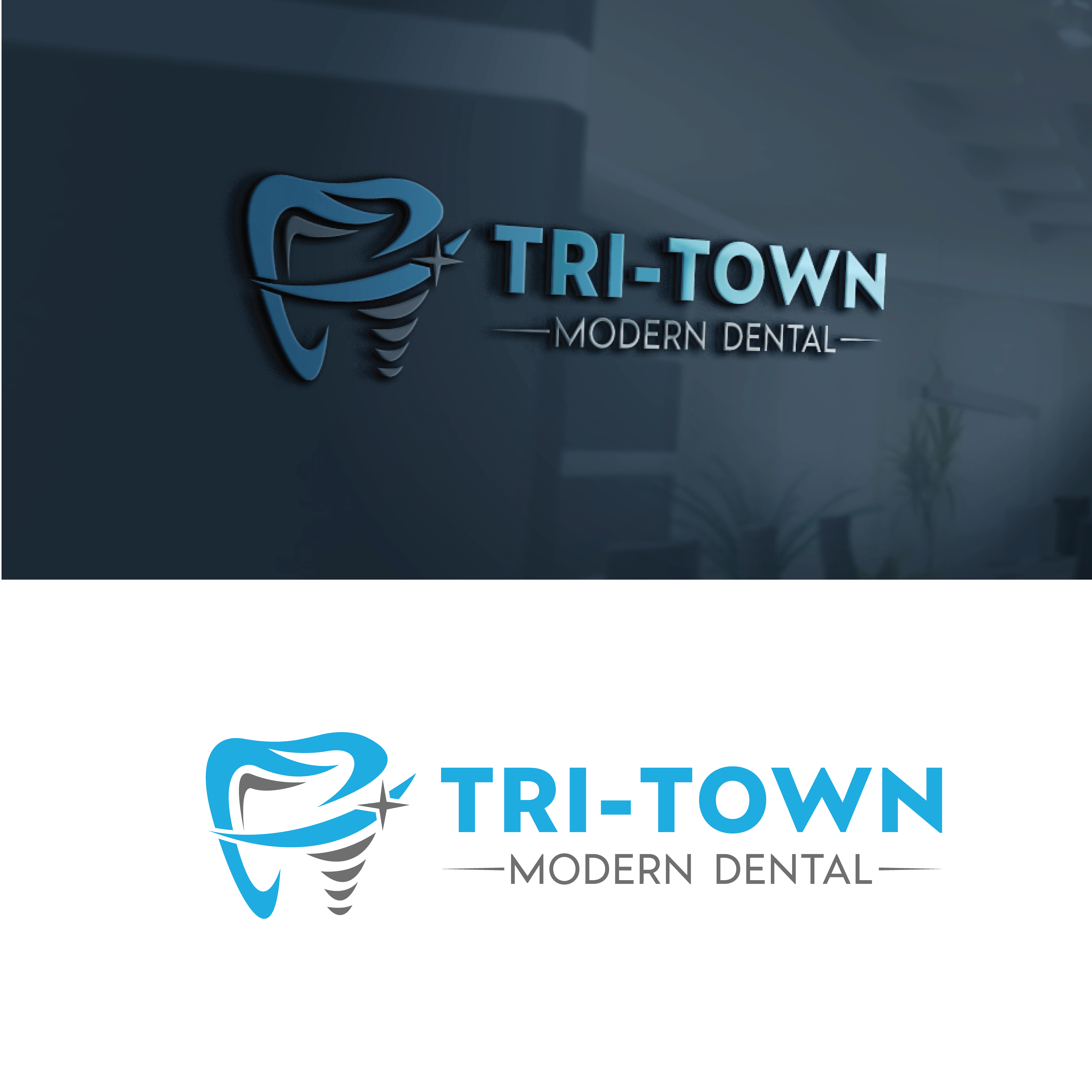 Logo Design by shahadat_hossain for this project | Design #32719749